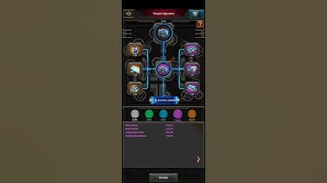 Age of Z Origins: How to gamble for Orange Equipment