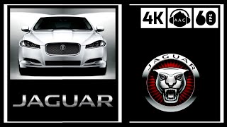 Jaguar Black & With | Virus Video Editing | Cars Media | Zawanbeats Melody 3 | 4K | 60 FPS | 2023 Resimi