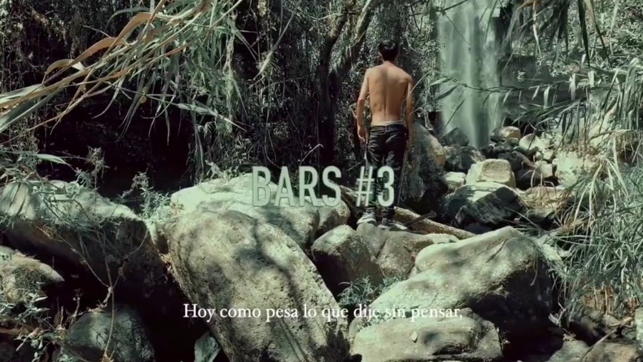 Che Dany - Bars #3 Prod Sour Bizel