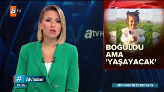 SON DAKİKA!! Oyun oynarken havuza düstü!