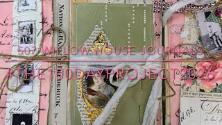 I Made FAUX DEEDS Using Vintage And Antique Pepers | Day 74 | 928