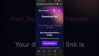 How To Install Modded APK screenshot 4