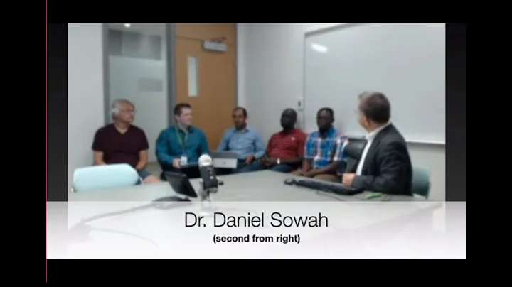 Back Pain Webinar (Part 1) featuring Dr. Daniel So...