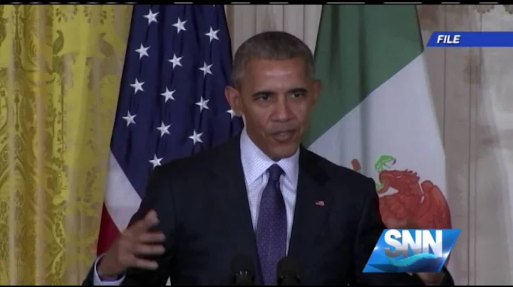 SNN: Clinton Shatters Glass Ceiling