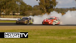 2024 Hi-Tec Drift Allstars Series - Round 3, Winton Motor Raceway screenshot 2