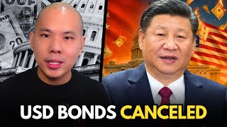 Download Lagu Major U.S. Bank Just Issued RMB Bonds, US 10-Day Deadline To Russia, Trump PLAYED In Trade Deals MP3 Download Lagu Major U.S. Bank Just Issued RMB Bonds, US 10-Day Deadline To Russia, Trump PLAYED In Trade Deals MP3