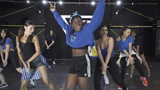 Vegedream Ramenez La Coupe A La Maison Katia Ingrid Ornella Choreography Odadans