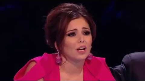 The X Factor 2009: Live Results Show 7 - Judges Decision