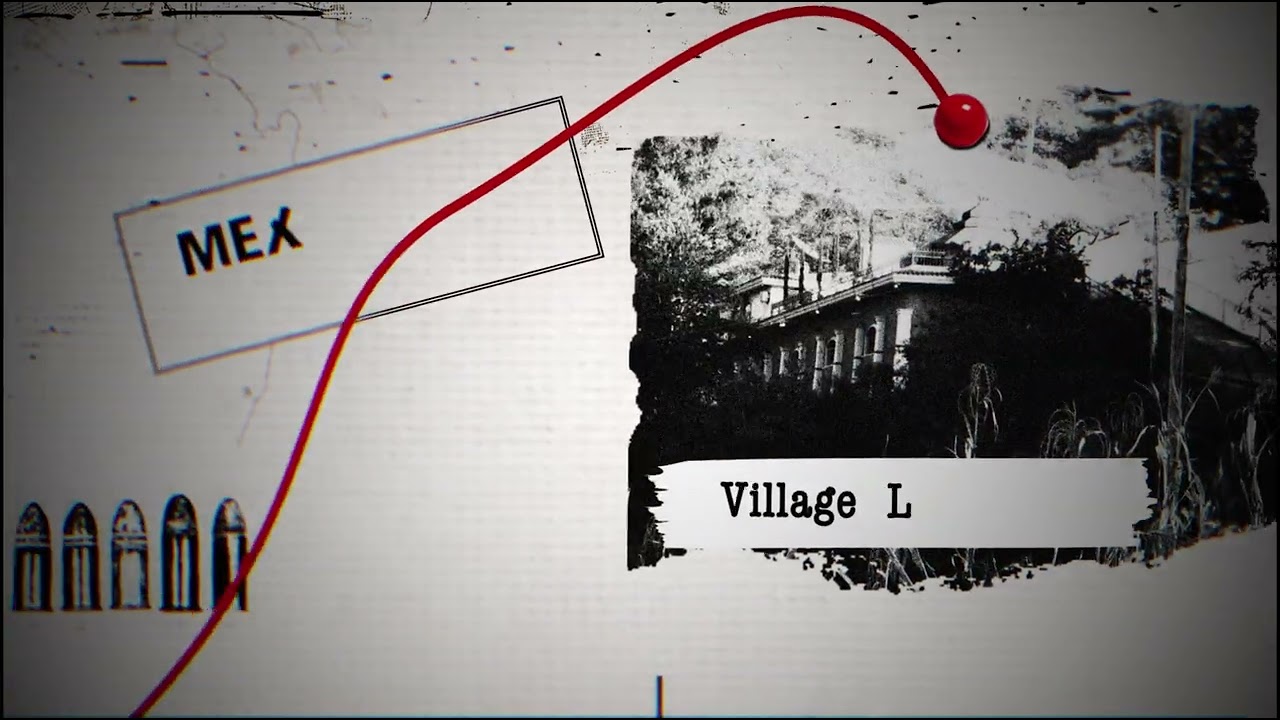 Documentary short VSL