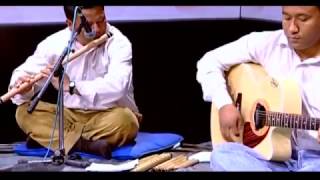 Video thumbnail of "Prakash Gurung - Mero Rahar"