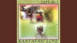 Video thumbnail of "Jah-n-i - One Way"