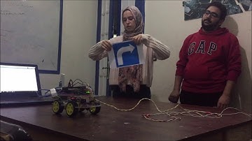 RC Car using Raspberry Pi and Neural Networks