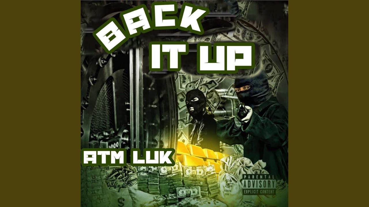 Back it up adlı videoyu YouTube'da izle Back it up adlı videoyu YouTube'da izle