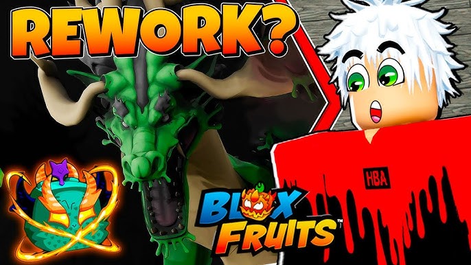 CORRE!! NOVO CÓDIGO DA FRUTA BUDDHA REWORK DO UPDATE 20 NO BLOX FRUITS -  ROBLOX 