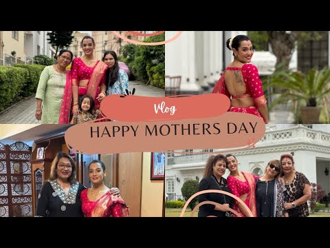 Happy Mother's Day | Mother's Day Vlog | Growing with Ayanka