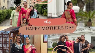 Happy Mothers Day Mothers Day Vlog Growing With Ayanka