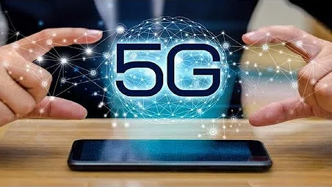 What If 5G Technology Is Universally Adopted? Exploring the Future of Connectivity (4 Minutes)
