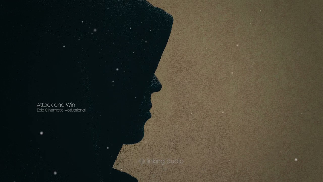 Attack and Win • Epic Cinematic Motivational Music 