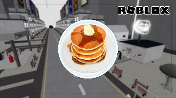 How to Find pancake day in Troll Face Rp (BETA) - Roblox