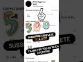 500 subscribe thankuu youtube 🎉🎊#youtubeshorts #subscribemychannel #anirudh #recipe #recipe #bollywo