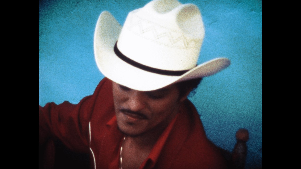 Bruno Mars - On My Soul [Official Audio] Image