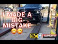 Big mistake, I Purchased the wrong Muffler - Magnaflow vs flowmaster 2019 Silverado