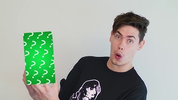 ThinkGeek Capsule Unboxing