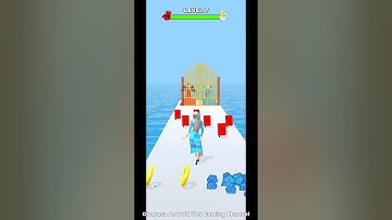 Run Heavan Life - All Levels Gameplay Walkthrough Android,ios (Levels 6-10)