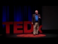 We Need a Sex Positive Revolution! | Roger Libby | TEDxWWU