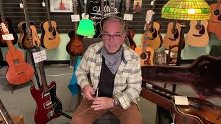 A few words about Guild