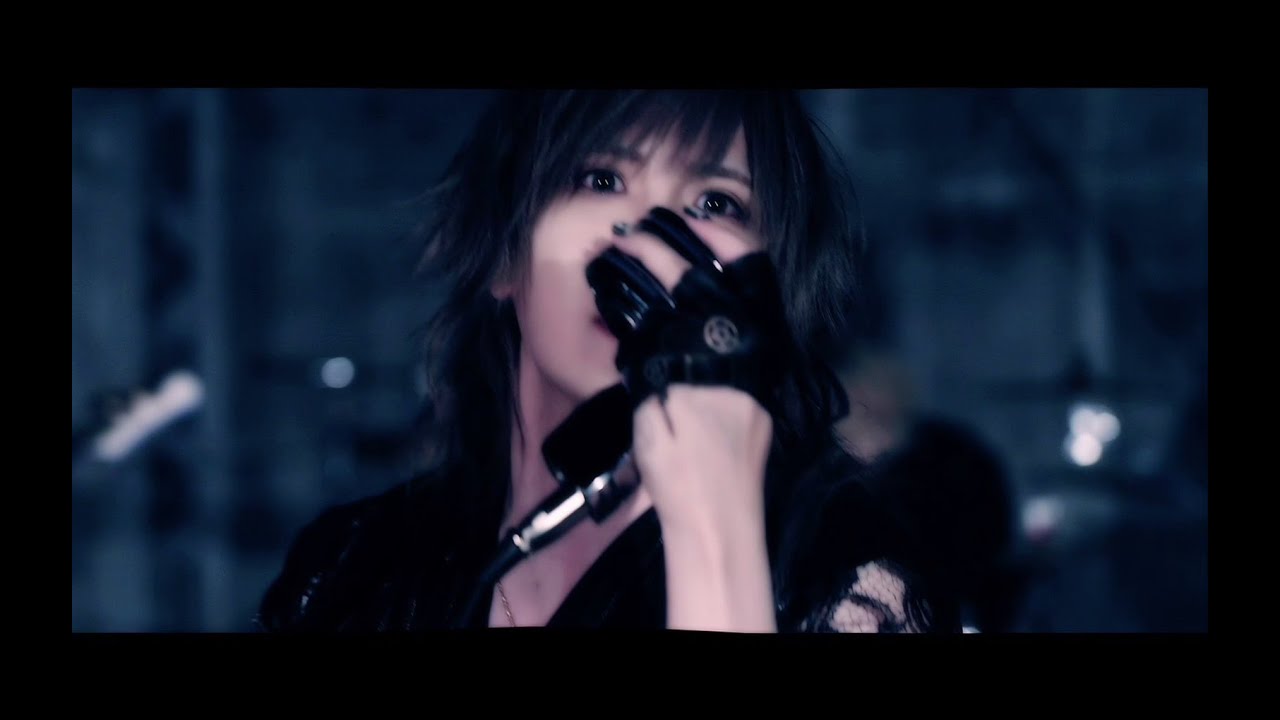 Burning／つかさし【Official Music Video】