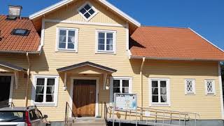 Historien I Sörmland - Introduktion Till Stora Malm