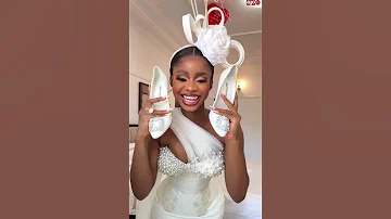MUONEKANO WA MKE WA JUMA JUX KATIKA NDOA YAO YA SERIKALI ANAITWA HADIZA MKAMBALA 