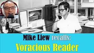 Chronicles of Old Singapore | Mike Liew – Voracious Reader