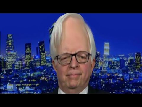 [YTP] Dennis Prager Spreads Socialism on Fox News