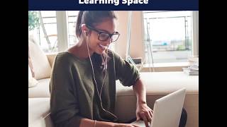Celebrity UNCG | Optimizing your online learning space Wealth