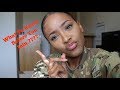 What You Should Know Before You Join The Military !!