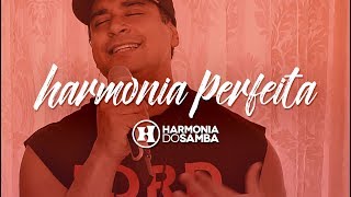 Harmonia do Samba - Harmonia Perfeita // Hoje (Vídeo Oficial) chords