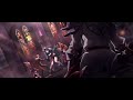 [MV] Deja Vu (Japanese Ver.) - KING's RAID X Dreamcatcher MV (Moving Illustration)