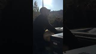 Grani Yusuf Baterist Bilal Ağır Granii