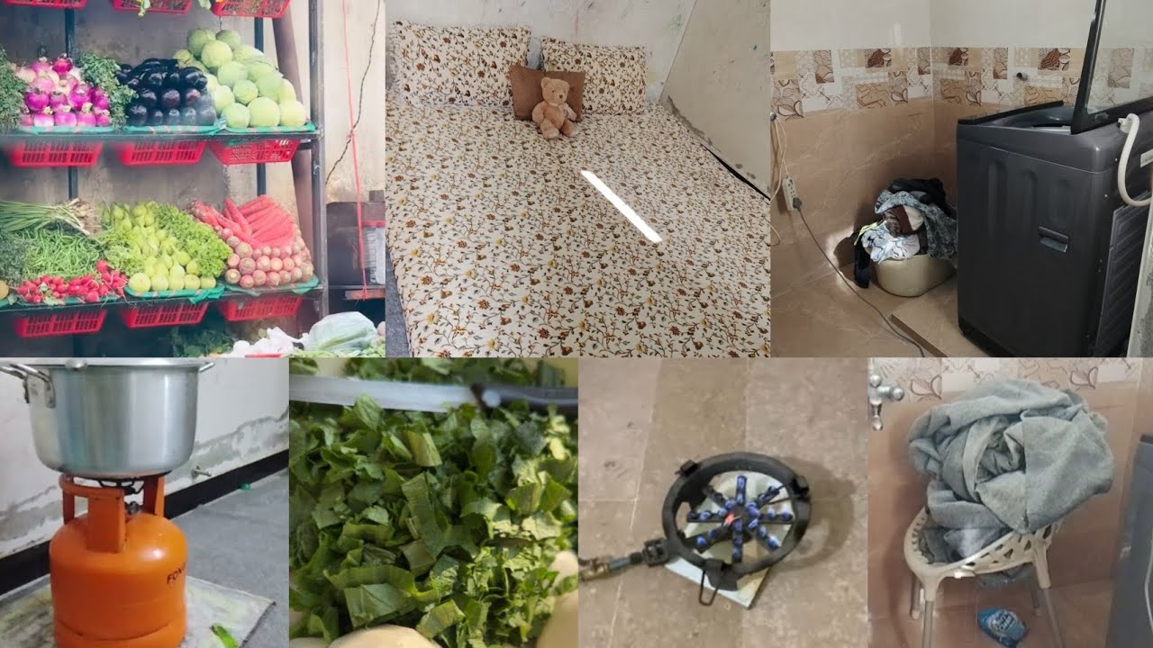 Everyday Habits For A Clean Home - Tips For Keeping Home Clean | Habits For an Organized Home