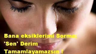 en çok (ez jıte pır hesdıkım)ben yahya