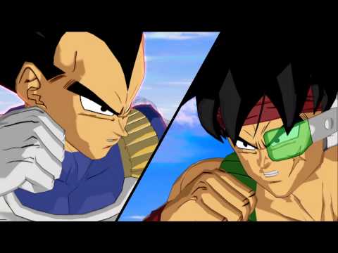 Dragon Ball Z: Burst Limit - Frieza Saga 19. Veteran Warrior Vs. Saiyan Prince! Z Difficulty Z Rank - Dragon Ball Z: Burst Limit - Frieza Saga 19. Veteran Warrior Vs. Saiyan Prince! Z Difficulty Z Rank