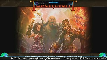 ChrisDash - Torchlight Pt.5