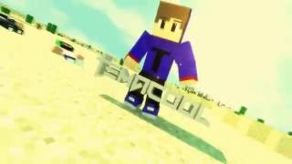 Super Intro Minecraft