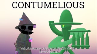 Contumelious - Vulgate Jeremy and Upheaval Bambi's Section (Error's Remix)