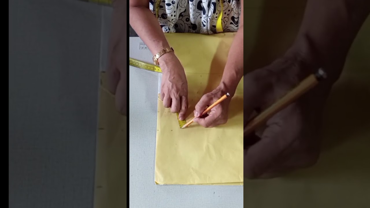 Filipiniana sleeve or butterfly sleeve,Tara ituturo ko  #highlights