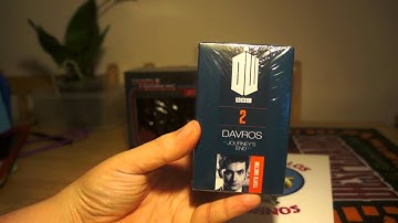 My Geek box July 2015