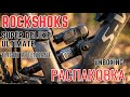 ROCKSHOX Super Deluxe Ultimate Flight Attendant: амортизатор, который думает за райдера?