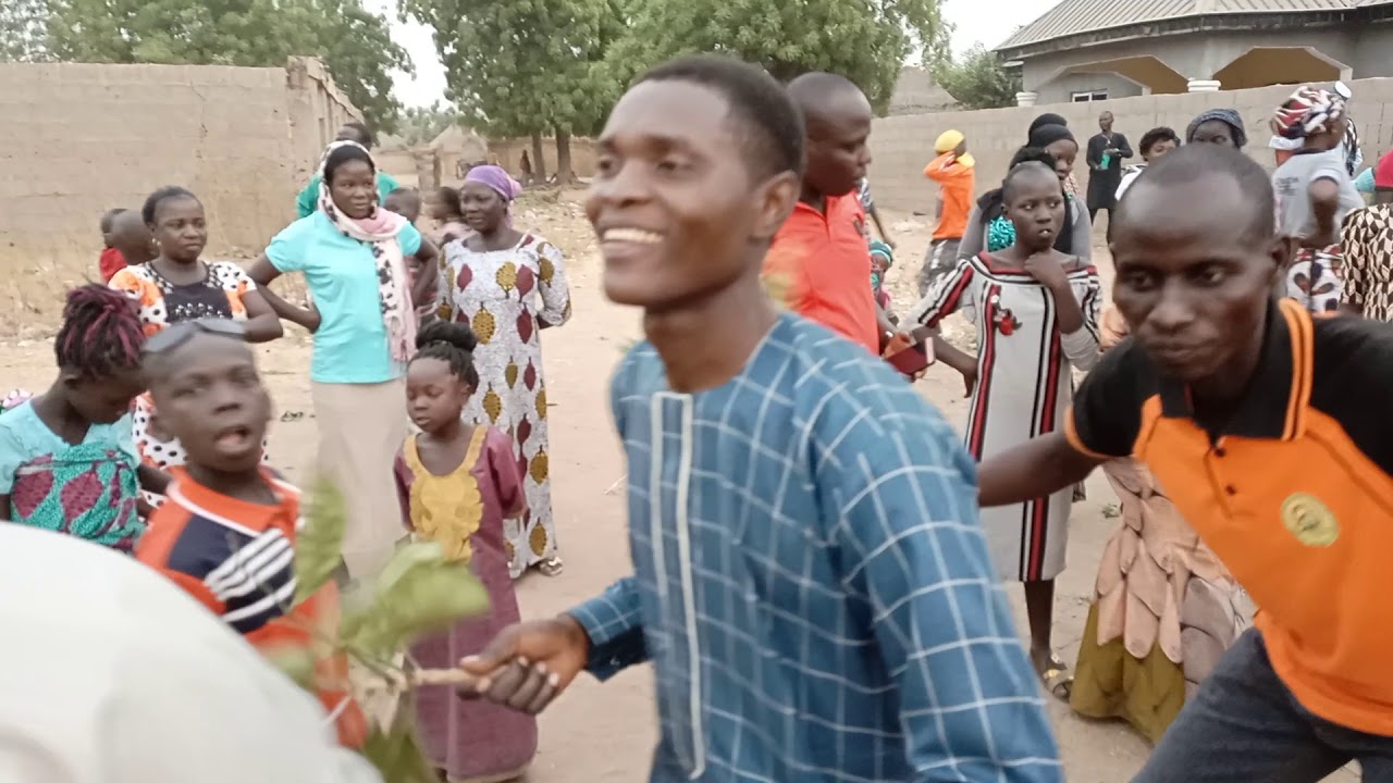 Best cultural dance Mbula(2)